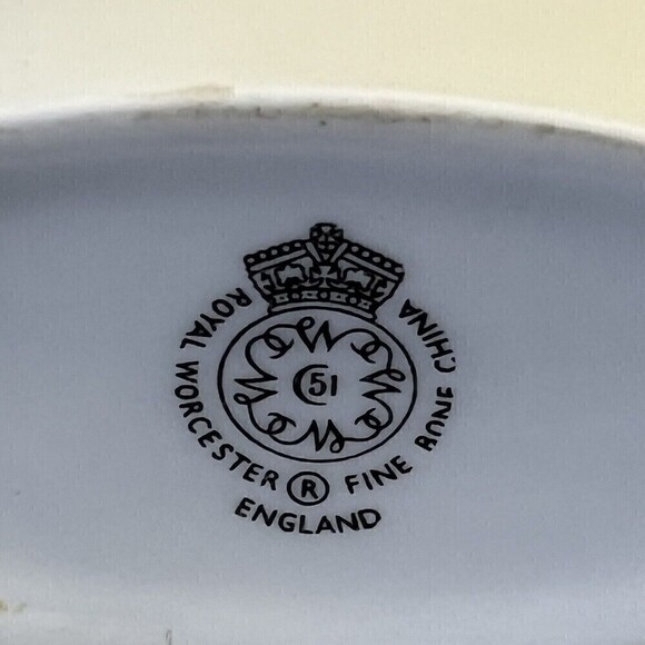 Romantic Floral Small Vase Vanity Desk Makeup Pen Toothpick Paint Brush Holder - Picture 7 of 9